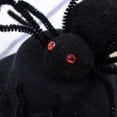 thumbnail image 3 of Cadebro de sombrero de mascotas divertidos accesorios de disfraces de vestuario elegante para un cachorro de perro de gato (araña), 3 of 7