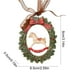 thumbnail image 3 of Decoración navideña Árbol de Navidad tridimensional Decoración colgante Regalo Resina Colgante Decoración colgante, 3 of 5