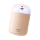 thumbnail image 4 of Humidificador portátil de 500 ml, pequeño, ideal para el hogar, interior y sala de estar. Rosa, 4 of 9