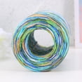 thumbnail image 4 of COSMOBETTY 1 Roll Wrapping Rope Raffia For Diy And Wedding Decoration Multi Color, 4 of 8