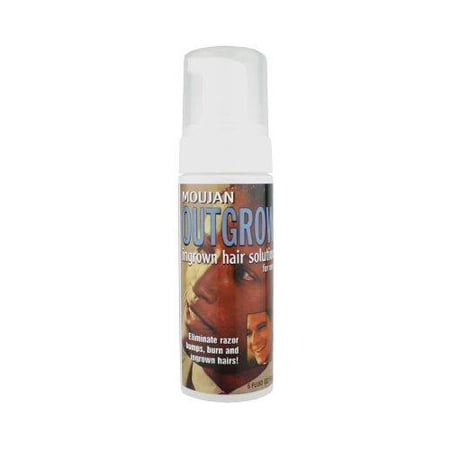 Moujan 2000 Moujan Outgrow Ingrown Hair Solution For Men