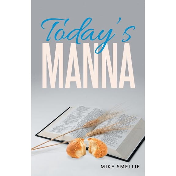 Today?s Manna