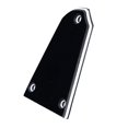 thumbnail image 4 of Plastic Guitar  Rod Cover 3 Hole Electric Guitar  Rod Cover Plate For All Makes And Models Of Electric Guitars, 4 of 8
