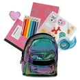 thumbnail image 3 of Real Littles - Collectible  micro Backpack with 6 stationery surprises inside!, 3 of 9