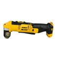 thumbnail image 3 of Dewalt DCD740C1 20-Volt MAX Lithium-Ion Compact Right Angle Drill Kit, 1.5 Ah, 3 of 6