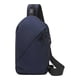 thumbnail image 2 of Mochila Bandolera para Hombre y Mujer, Mochila con Correa para Senderismo, Mochila Bandolera para Senderismo y Ciclismo. Características:, 2 of 6