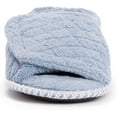 thumbnail image 4 of MUK LUKS Women's MaryLou Micro Chenille Slide Slipper, 4 of 8