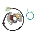 thumbnail image 2 of JM2640ST248CK, Bobina De Estator Resistente Al Calor, Conductividad Magnética Fuerte, Alta Electromagnética Para ATV, 2 of 8