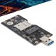 thumbnail image 5 of Ngff Module To Sim Expansion Card Computer Conversion Card Desktop Computer Accessories Riser Card NGFF To SIM 3G/4G/5G Module To USB 3.0 Adapter Card For Desktop Computer Laptop, 5 of 8