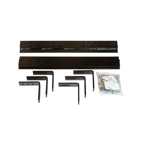 Demco RV 8553013 Fifth Wheel Trailer Hitch Mount Kit