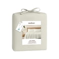 thumbnail image 6 of 6-Piece Microfiber Bed Sheets ? Ultra-Soft, Wrinkle-Free, Deep Pocket Fit, 6 of 7