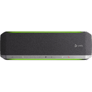 HP Dock G5 USB C Triple Display Laptop Docking Station, Black