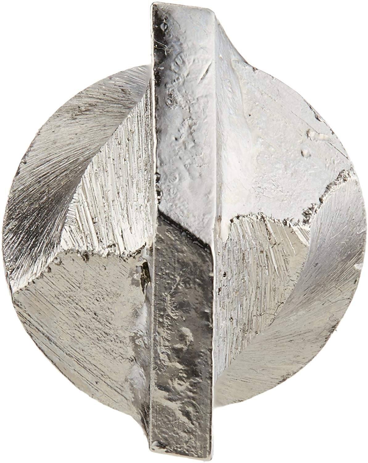 Irwin 5026020 Rotary Percussion Masonry Drill Bit, 5/8 in Dia x 13 in OAL