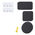 thumbnail image 4 of Esquirla Patch Trampoline avec Colle Patchs Trampoline Polyvalents pour les Trous pour le Camping, 4 of 8