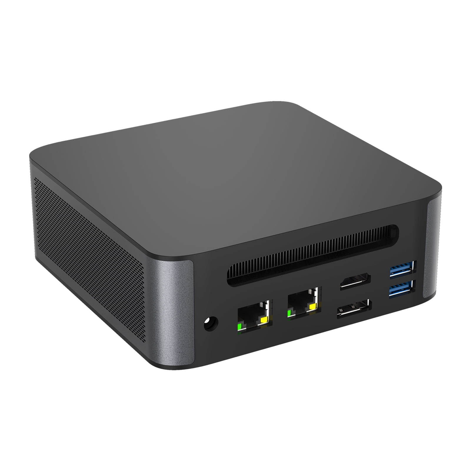 All H90 Mini PC Desktop Computer with ® Core™ i7 Processors 11390H