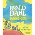 thumbnail image 1 of Pre-Owned James and the Giant Peach (Unknown) 1611761859 9781611761856, 1 of 1
