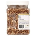 thumbnail image 4 of Mother Earth Products Dehydrated Refried Beans Mix, Quart Jar, 4 of 5
