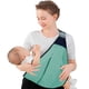 thumbnail image 1 of Mochila Cangurera Portabebés Shendy Vendy Ergonómico Morral Suave 03 - 36, 1 of 7