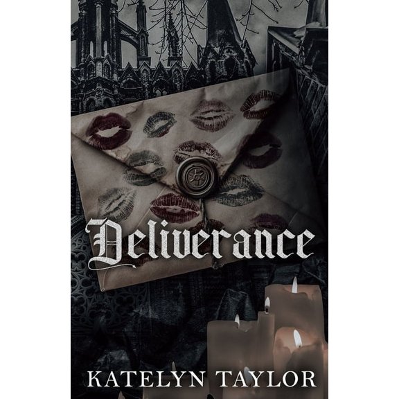 Deliverance, (Paperback)