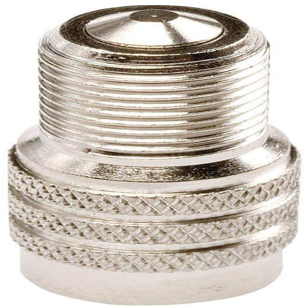 50 Pack of Double Seal Flow Through Valve Cores for High Pressure Truck Tires