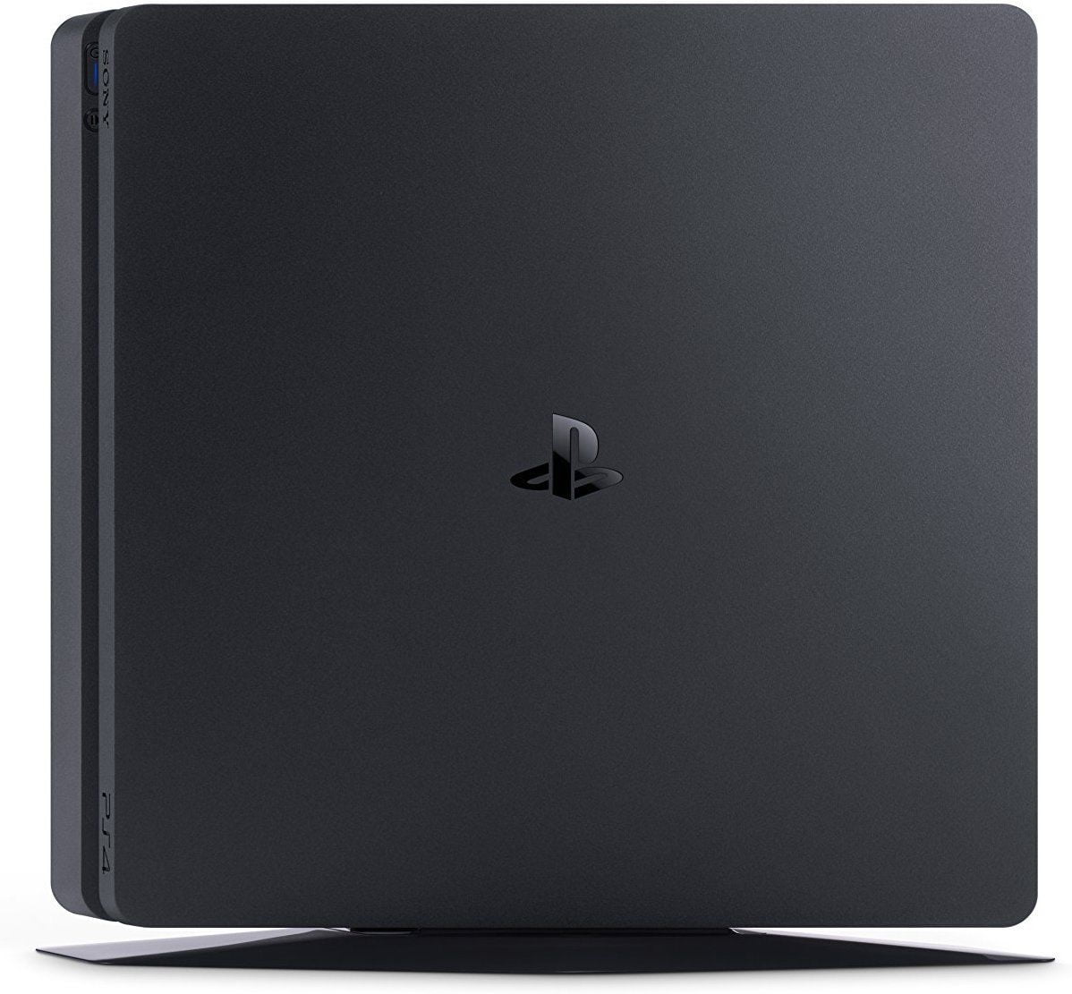 terrorist favorit Lyrical Sony PlayStation 4 500GB Console Black Console Only (Refurbished) -  Walmart.com