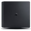 Restored Sony PlayStation 4 500GB Console Black Console Only (Refurbished)