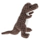 thumbnail image 4 of Juguete Chirriante para Perro Colco Color Marrón, 4 of 8