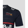 thumbnail image 4 of Red Bull Racing F1 Kid's 2025 Yuki Tsunoda Team T-Shirt - Youth Navy, 4 of 4