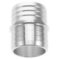 thumbnail image 2 of Aluminum Radiator Hose Connector for Car Use Silver 11/2 Inch, 2 of 4