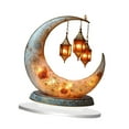 thumbnail image 4 of Luz nocturna Eid Mubarak Strade Fareast Limited Estilo C, 4 of 8