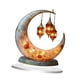 thumbnail image 4 of Lámpara de escritorio decorativa con luz de luna para Ramadán, Eid Mubarak, luz nocturna Estilo C, 4 of 9