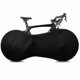 thumbnail image 1 of Sock Bicycle Indoor Cover for Storage and Transportation, Stretchy Dirt Proof Fabric, Bike Travel Protection Cover_c*, 1 of 5