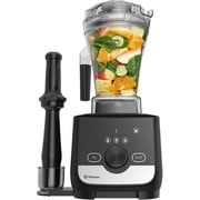 Vitamix Ascent X3 Professional-Grade Countertop Blender with 48 Oz Container, Shadow Black