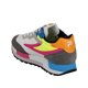 thumbnail image 3 of Tenis Fila Mujer Casuales Urbanos Deportivos Modolus blanco 23 Fila 718107, 3 of 4