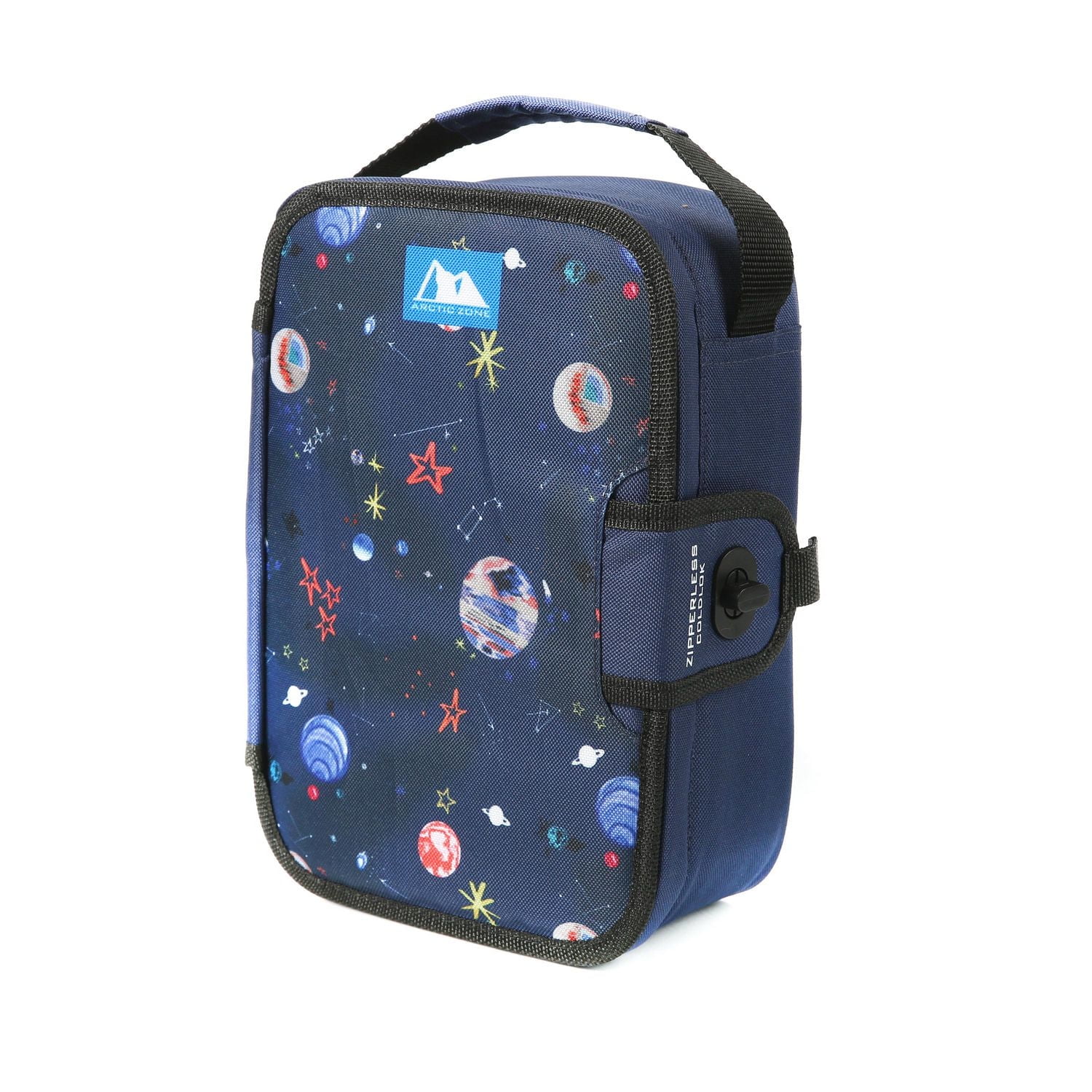 Arctic Zone® Eco Zipperless™ Lunch Pack