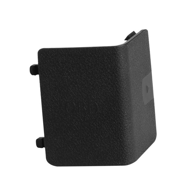 Tapa embellecedora de cubierta de enchufe OBD 51437147538 Embellecedor de cubierta de enchufe OBD para BMW Serie 3 E92 E93