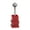 Grinding head F, variant on Aellinatey Diamonds Nails Drill Bits Nails Art Griding Head Nails Edges Trimming Tool