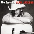 thumbnail image 2 of Alan Jackson - Essential Alan Jackson [Sony Gold Series] (CD), 2 of 2