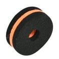 thumbnail image 4 of Cymbal Washer, Cymbal Stand Felt, Durable Lightweight Round Design For Drum Beginner, 4 of 8