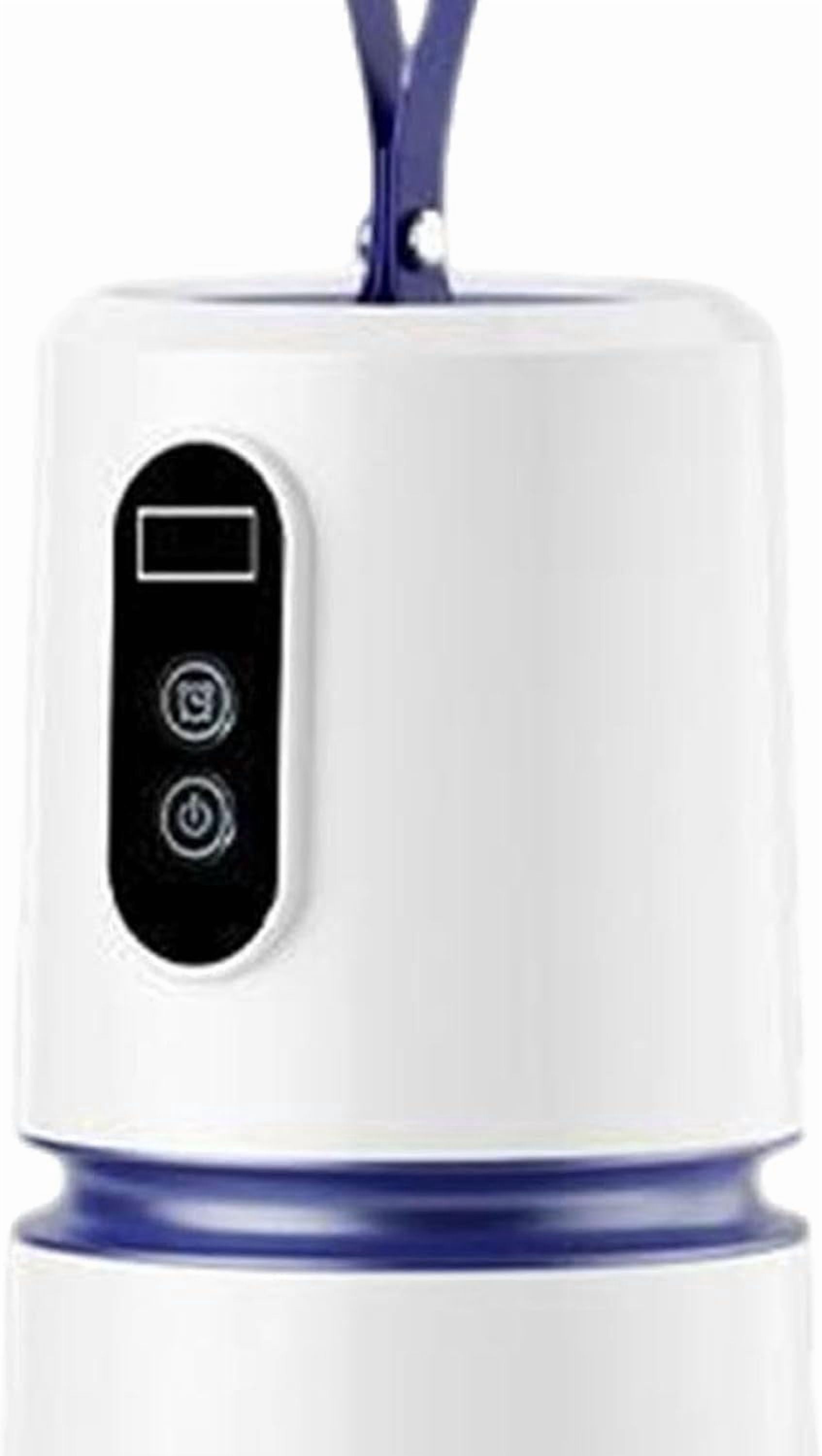 Mini Portable Clothes Dryer, Quiet Compact Electric Dryer for Laundry with LED UV Sterilization & Timer, Small Folding Dryer Machine for Underwear Clothes, Travel, Home, Apartment