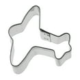 thumbnail image 2 of Mini Airplane Dozen Cookie Cutters 1.5 inches/each T2001-W12 - The Cookie Cutter Shop - Tin Plate Steel, 2 of 7