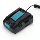 thumbnail image 3 of Repuesto Para Cargador Universal De Herramientas Eléctricas 14,4 V-18 V DC18RA DC18RC, 3 of 7