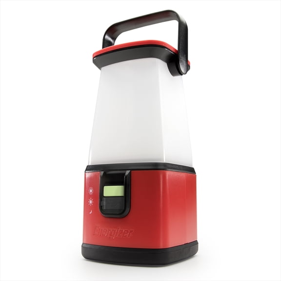 Energizer 360 Degree LED Emergency Lantern, WeatheReady LED Lantern
