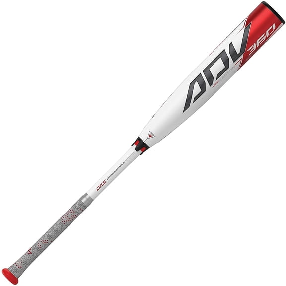 Easton ADV 360 USSSA Youth Baseball Bat Drop -10 2 3/4 in. Barrel (30-20)