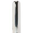 thumbnail image 2 of Balle Vibrante Sans Fil Rechargeable, Argent, 2 of 6