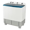thumbnail image 1 of Lavadora Semi-automática Winia DWM-K363PWA 18 kg, 1 of 2