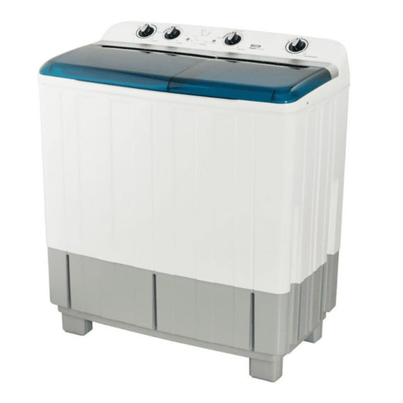 Lavadora Semi-automática Winia DWM-K363PWA 18 kg