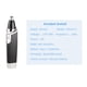 thumbnail image 5 of Nose Hair Trimmer Ear Hair Clipper Multifunctional Portable Stainless Steel Blade Painless Lightweight for Men for Travel ANGGREK Otros, 5 of 8