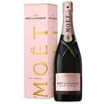 thumbnail image 2 of Pack x 6 - Champagne Moet Chandon Rose Imperial Con Estuche 750 m Moet Chandon Champagne / Moet Chandon, 2 of 5