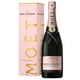 thumbnail image 2 of Pack x 6 - Champagne Moet Chandon Rose Imperial Con Estuche 750 m Moet Chandon Champagne / Moet Chandon, 2 of 5